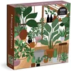 Image de House Of Plants 1000 Piece Puzzle In Square Box