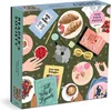 Image de Reader's Society 1000 Piece Puzzle In Square Box