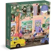 Image de Spring Street 1000 Piece Puzzle In A Square Box