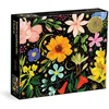 Image de Intergalactic Flora 1000 Piece Foil Puzzle