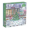 Image de Michael Storrings Christmas In The City 1000 Piece Puzzle