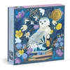 Image de Celestial Owl 500 Piece Foil Puzzle