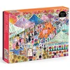 Image de Michael Storrings Harvest Market 1000 Piece Puzzle