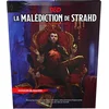 Image de Dungeons & Dragons RPG - Adventure La Malédiction de Strahd - French - FR