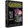 Image de Gurps Basic Set Characters RPG