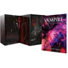 Image de Vampire: The Masquerade - RPG: Storyteller's Toolkit - Roleplaying Game - Engelstalig - Renegade Game Studios