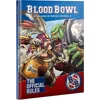 Image de Blood Bowl: Rulebook (English)