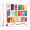 Image de LEGO Ice Cream Dreams 1000-Piece Puzzle