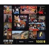 Image de Star Trek Cats 1000-piece Puzzle