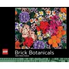 Image de LEGO BRICK BOTANICALS 1000 PIECE PUZZLE