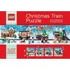 Image de Lego Christmas Train Puzzle