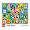 Image de LEGO - LEGO Pet Pals 1000-Piece Puzzle