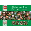 Image de LEGO - LEGO Christmas Tree Puzzle