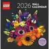 Image de LEGO - Wandkalender 2026 - Wall calender 2026