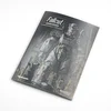 Image de Fallout: Wasteland Warfare - The Commonwealth Rules Expansion - Engelstalig - Modiphius Entertainment - Ongeschilderd