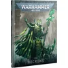 Image de Warhammer 40K - Codex: Necrons (49-01)