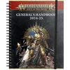 Image de Age of Sigmar General's Handbook 24/25 (EN)