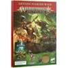 Image de Getting Started With Warhammer Age Of Sigmar - Games Workshop