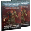 Image de Warhammer 40.000: Warzone Nachmund Grand Tournament Mission Pack