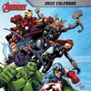 Image de Marvel - Avengers 2022 Kalender