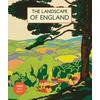 Image de Brian Cook's Landscape Of England Jigsaw Puzzle
