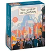 Image de The Spirit Of London Jigsaw