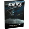 Image de Star Trek Adventures: Shackleton Expanse Campaign Guide - Engelstalige Editie - Modiphius - RPG Physical