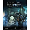 Image de Infinity: 0-12 Files Supplement - RPG - Uitbreiding - Engels - Modiphius Entertainment