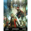 Image de Infinity - Hypercorps - RPG - Engels