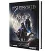 Image de Dishonored: RPG Core Book - RPG - Engels - Modiphius Entertainment