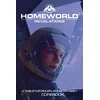 Image de Homeworld Revelations - Core Rulebook