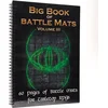 Image de Big Book of Battle Mats Vol-3 - RPG Maps