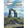 Image de Giant Book of Battle Mats: Wilds, Wrecks & Ruins - RPG Maps