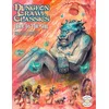 Image de Dungeon Crawl Classics RPG #86 Hole in the Sky