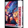 Image de Transformers Roleplaying Game: Decepticon Directive Sourcebook - RPG - Engels