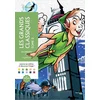 Image de Disney Les Grands Classiques 2 - Kleuren op nummer - Kleurboek voor volwassenen