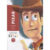 Image de Coloriages Mystères Pixar 1 - Hachette - Kleurboek voor volwassenen