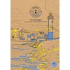 Image de Évasion Bretagne - Art Thérapie - Hachette - Kleurboeken voor volwassenen