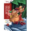 Image de Disney Coloriages Mystères Petites Bêtes - Hachette Heroes - Kleuren op nummer Kleurboek voor volwassenen