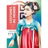 Image de Coloriages Mystères Costumes du Monde - Hachette heroes - Kleurboek voor volwassenen en kinderen