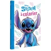 Image de Disney Stitch à Colorier - Kleurboek voor kinderen vanaf 6 jaar - Hachette