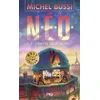Image de N.E.O. Tome 3. L'empire de la mort Physical
