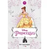 Image de Disney Princesses 100 Coloriages - Hachette Heroes - Kleurboek voor volwassenen