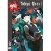 Image de Level 42 Tokyo Ghoul Puzzle Characters (1000 pieces) Puzzles