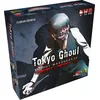 Image de Don´t Panic Games Tokyo Ghoul Card Game Bloody Masquerade Card Games