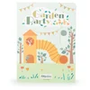 Image de Lilliputiens - Pop-up boek - Tegenstellingen en tuinfeest