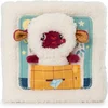 Image de Lilliputiens - Activiteitenboek - Slaapzacht Yvon