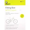 Image de Ergon Fitting Box MTB Expert