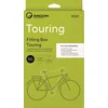 Image de Ergon Touring Fitting Box Gereedschap Geel