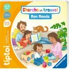 Image de tiptoi 99008, Bordspel, Educatief, 2 jaar